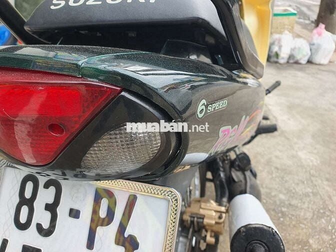 Sport thanh lí 1c sóc trăng