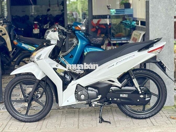 FUTURE FI ĐKI 2025 TRẮNG ĐEN BS 65G1 CHÍNH CHỦ