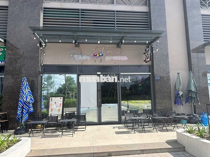 CHO THUÊ SHOPHOUSE TẠI Q7 SAIGON RIVERSIDE: VỪA Ở, VỪA KINH DOANH