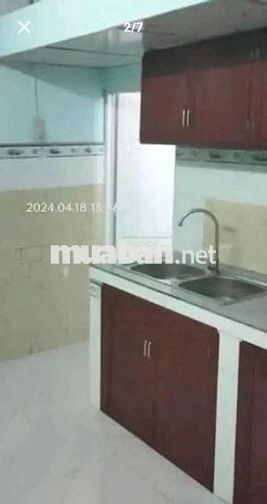 Cho thuê phòng trọ cao cấp gần CTY thông dụng an phú thuận an