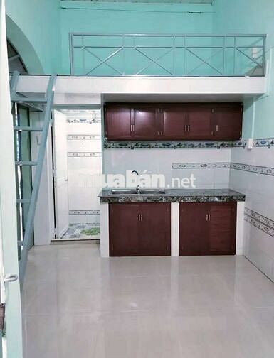 Cho thuê phòng trọ cao cấp gần CTY thông dụng an phú thuận an