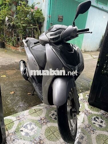 SH 125 Chính Chủ Nguyên Zin