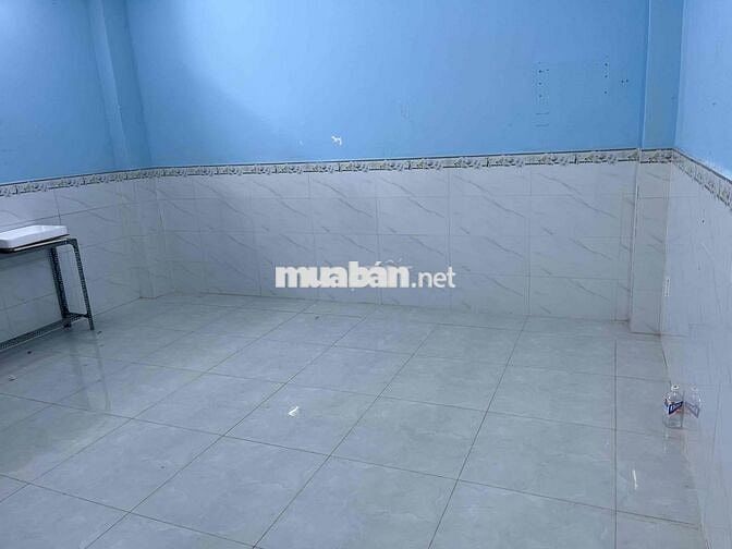 Phòng trọ 25m2 sạch đẹp Tỉnh lộ 10 - Tên Lửa, Bình Tân