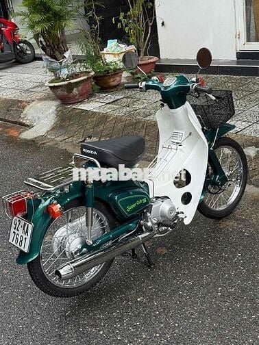 Cub Nhật HONDA