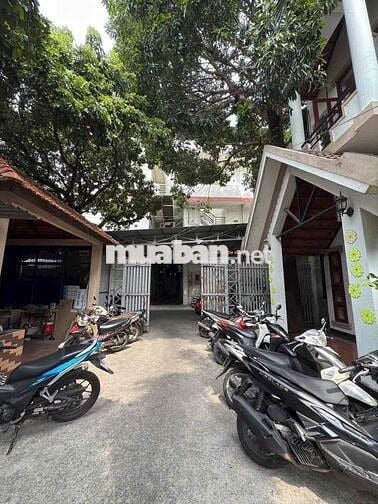 ĐẤT ĐẸP (5.2x19M) NGAY GẦN CHỢ THỦ ĐỨC