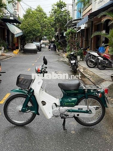 Cub Nhật HONDA