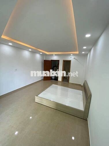Nhà hẻm Võ Duy Ninh. P.22. Bình Thạnh 4.2x20.5m. 1 tầng; 2PN 2WC; 16tr