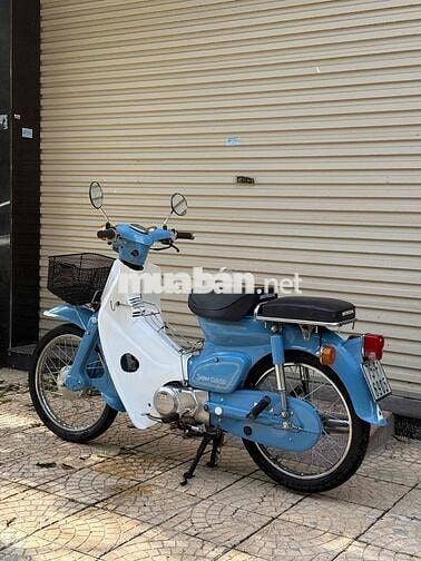 Cub Nhật HONDA