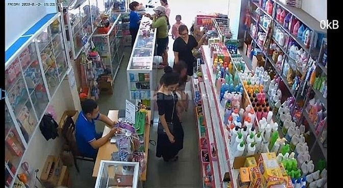 🚨 [CHÂU “ STORE] CẦN TÌM ĐỒNG ĐỘI - VỊ TRÍ NVBH LƯƠNG TỪ 7 - 12TR 🚨