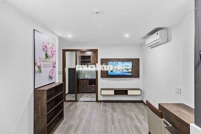 CĂN HỘ 1PN XINH XINH GẦN BIỂN MỸ KHÊ
