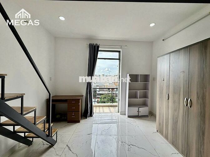 🌟 PHÒNG TRỌ CÓ GÁC GIÁ RẺ MỚI XÂY 100% - NGAY CÔNG VIÊN PHẦN MỀM QT