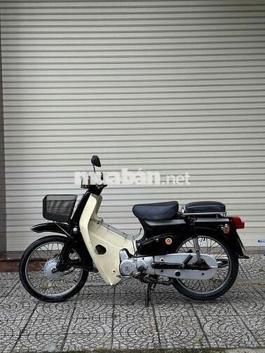 Cub Nhật HONDA