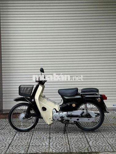 Cub Nhật HONDA