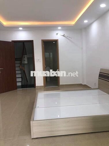Nhà hẻm Võ Duy Ninh. P.22. Bình Thạnh 4.2x20.5m. 1 tầng; 2PN 2WC; 16tr