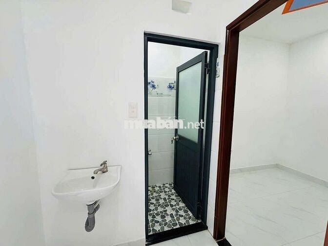 Nhà bán 3 phòng ngủ ở thị trấn đức hòa