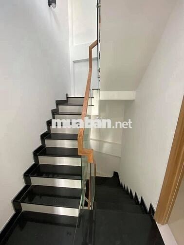 Nhà hẻm Võ Duy Ninh. P.22. Bình Thạnh 4.2x20.5m. 1 tầng; 2PN 2WC; 16tr