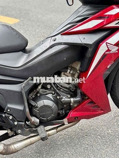 ❤️ Honda Winner 150 2018_Biển số 67