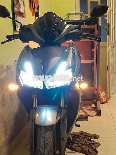 Winner X V2 abs bs65 chính chủ