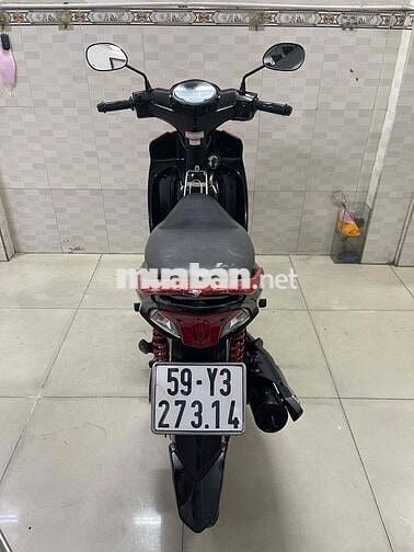 SIRIUS Fi 2018 9 CHỦ TP HỖ TRỢ GÓP OĐ CÓ ĐỖI XE