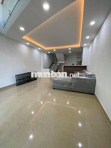 Nhà hẻm Võ Duy Ninh. P.22. Bình Thạnh 4.2x20.5m. 1 tầng; 2PN 2WC; 16tr