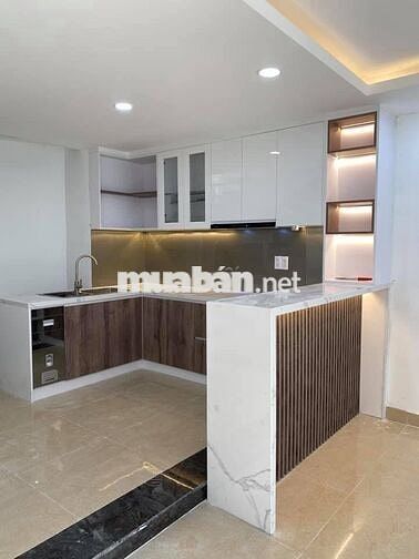 Nhà hẻm Võ Duy Ninh. P.22. Bình Thạnh 4.2x20.5m. 1 tầng; 2PN 2WC; 16tr