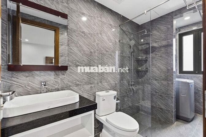 CĂN HỘ 1PN XINH XINH GẦN BIỂN MỸ KHÊ