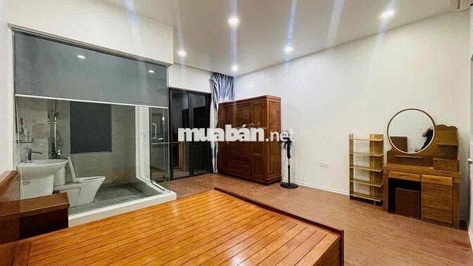 CHO THUÊ NHÀ 3 TẦNG GẦN CHỢ HOÀ XUÂN, CẨM LỆ