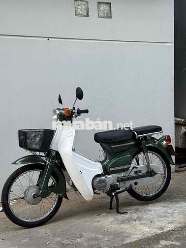 Cub Nhật HONDA