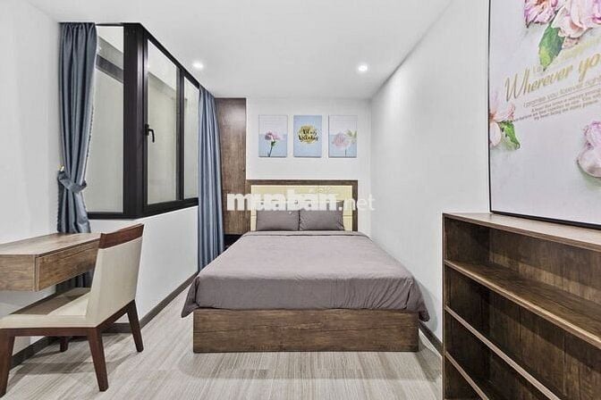 CĂN HỘ 1PN XINH XINH GẦN BIỂN MỸ KHÊ