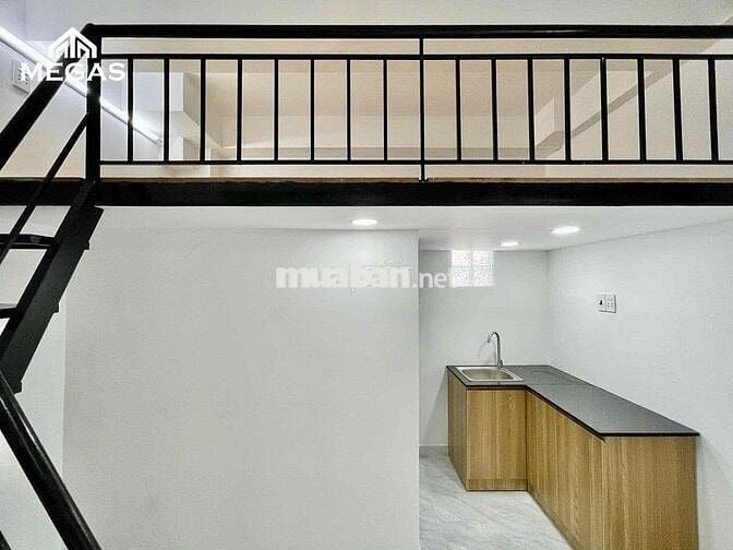 🌪️TRỐNG SẴN PHÒNG GÁC GIÁ RẺ _ MỚI XÂY_ TÔ KÝ - CVPM - NGUYỄN ẢNH THỦ