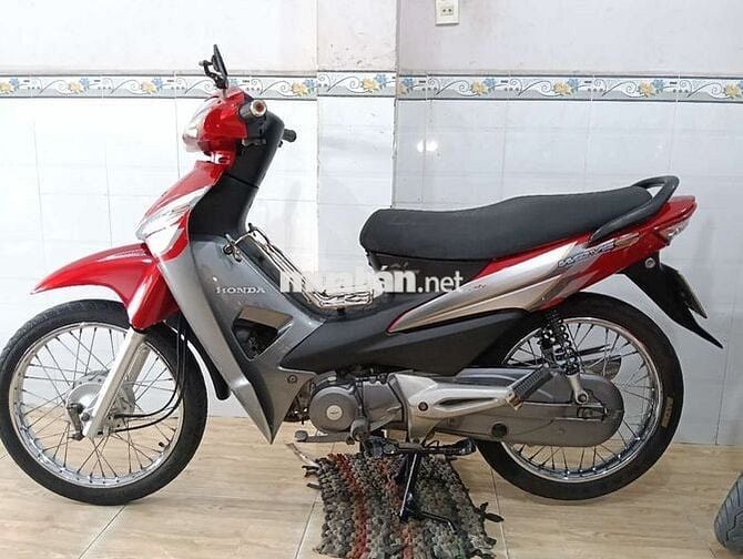 Wave S100, máy zin êm,bs65