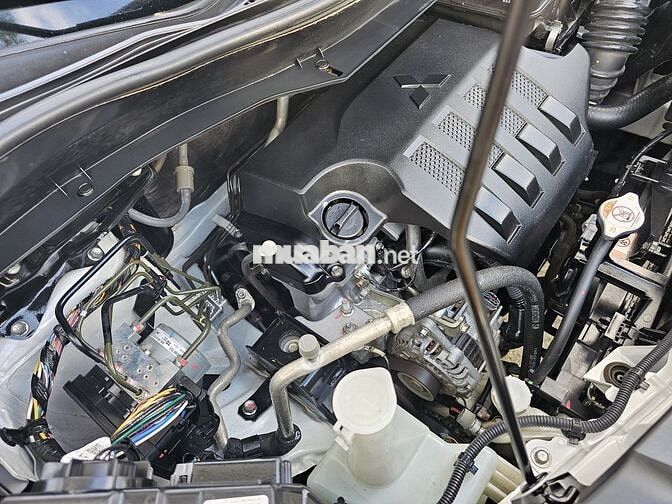 Mitsubishi Xpander Cross 2023