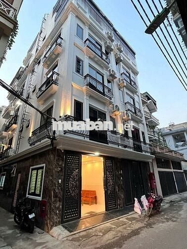 Bán tòa CHDV ở Cầu Diễn, Hồ Tùng Mậu – Ngõ ô tô tránh Bán tòa CHDV ở Cầu Diễn, Hồ Tùng Mậu – Ngõ ô tô tránh