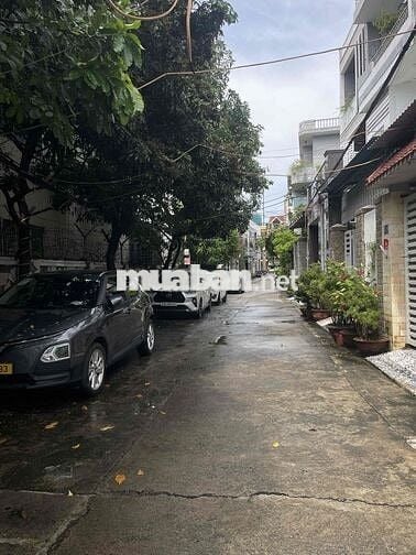 HÓT‼🏡 VILLA 3 TẦNG – NGUYỄN CÔNG TRỨ – 8M Ô TÔ – 5P RA BIỂN