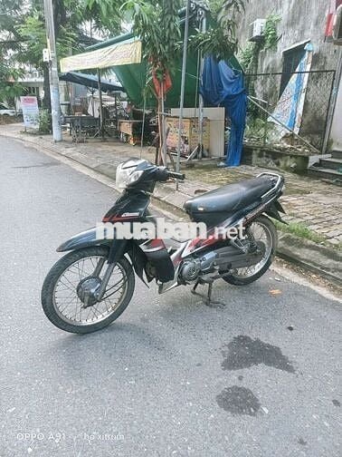 ✅ BÁN YAMAHA SIRIUS THÁI  BS 33 
XE MÁY ÊM NGON
