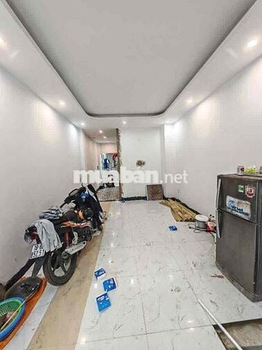 Nhà Thượng Cát - 52m2 - 6 tầng thang máy - 9 phòng