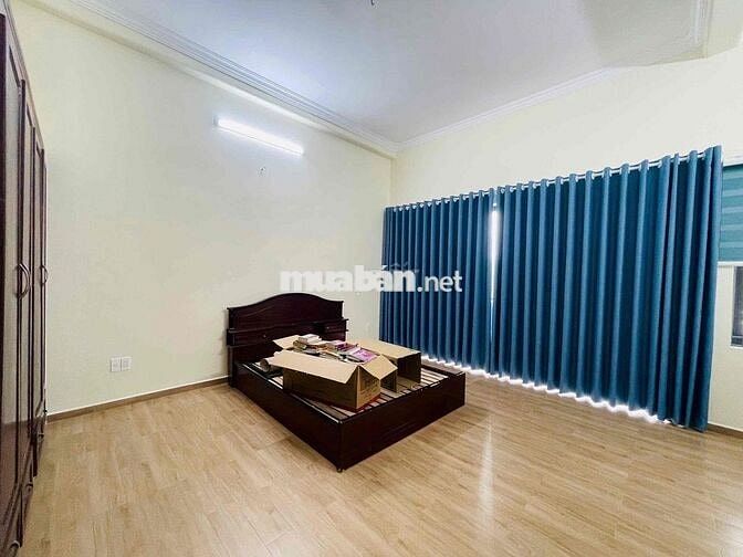 Cho Thuê Nhà Biệt Thự Đường Lê Văn Thọ (6x16m) 5PN 4WC Như Hình 20tr