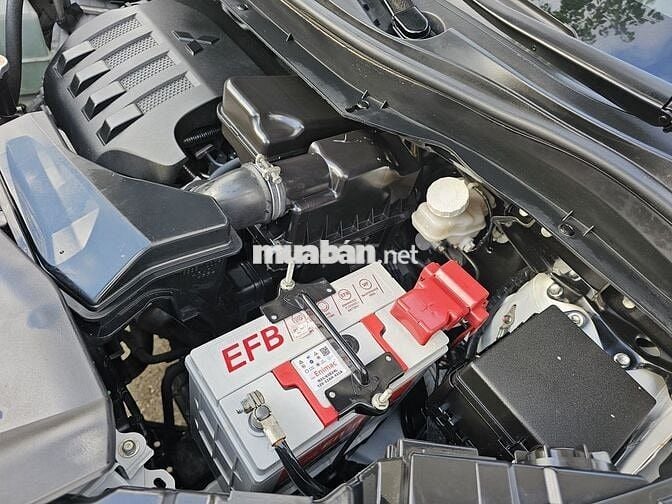 Mitsubishi Xpander Cross 2023