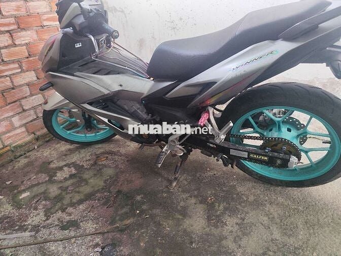 Xe của Vk.dư dùng nên bán( xe nữ đi)