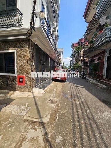 Bán tòa CHDV ở Cầu Diễn, Hồ Tùng Mậu – Ngõ ô tô tránh