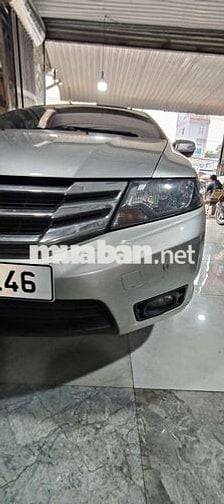 HONDA CITY 1.5 AT TỰ ĐỘNG _ xe gia đình RIN 100%
