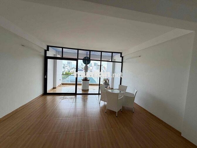 Cho thuê nhà mặt phố 102m2 tại Phước Hải , Nha Trang