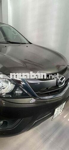 Mazda BT 50 2016 2.2L 4x2 AT - 36000 km
