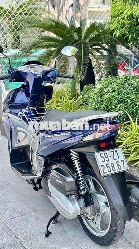 Air Blade 125 2016 Full new như mới ( bstp 9c )
