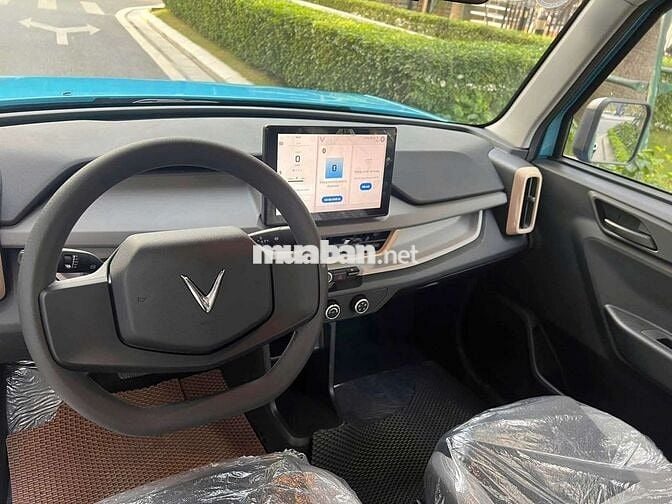 VF3 sản xuất 2025