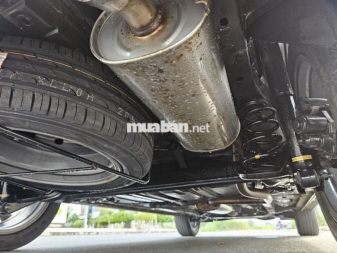 Mitsubishi Xpander Cross 2023