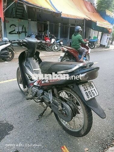 ✅ BÁN YAMAHA SIRIUS THÁI  BS 33 
XE MÁY ÊM NGON