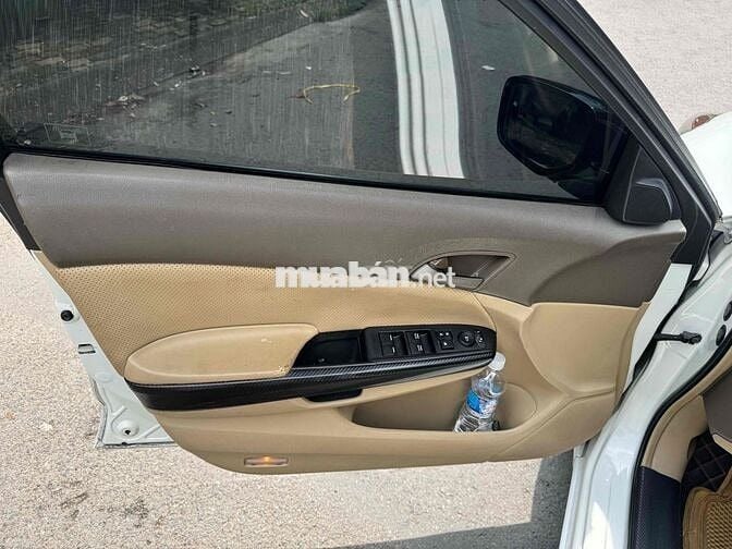 Honda Accord 2007 3.5 AT - 120000 km