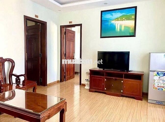Cho thuê phòng khách sạn 4 sao sát biển giá cực rẻ tại Nha Trang