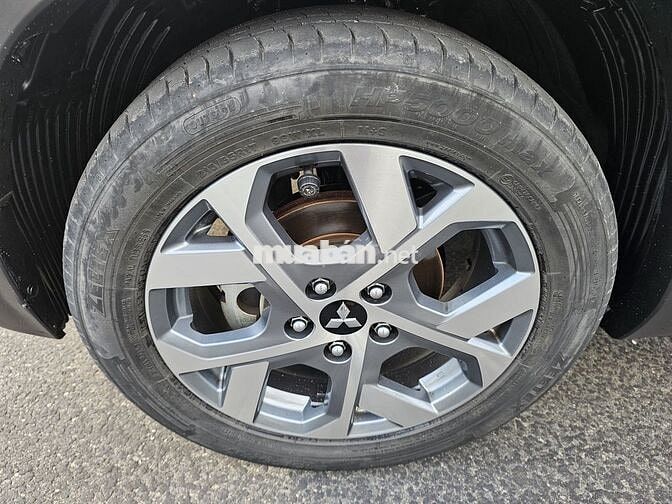 Mitsubishi Xpander Cross 2023